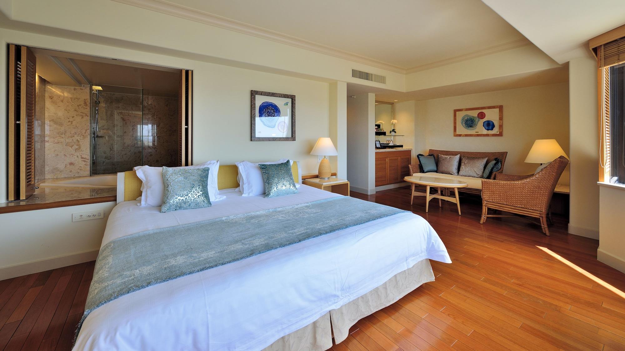 The Naha Terrace Otel Dış mekan fotoğraf