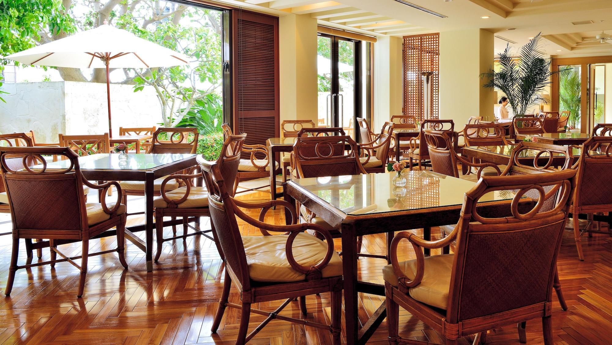 The Naha Terrace Otel Dış mekan fotoğraf