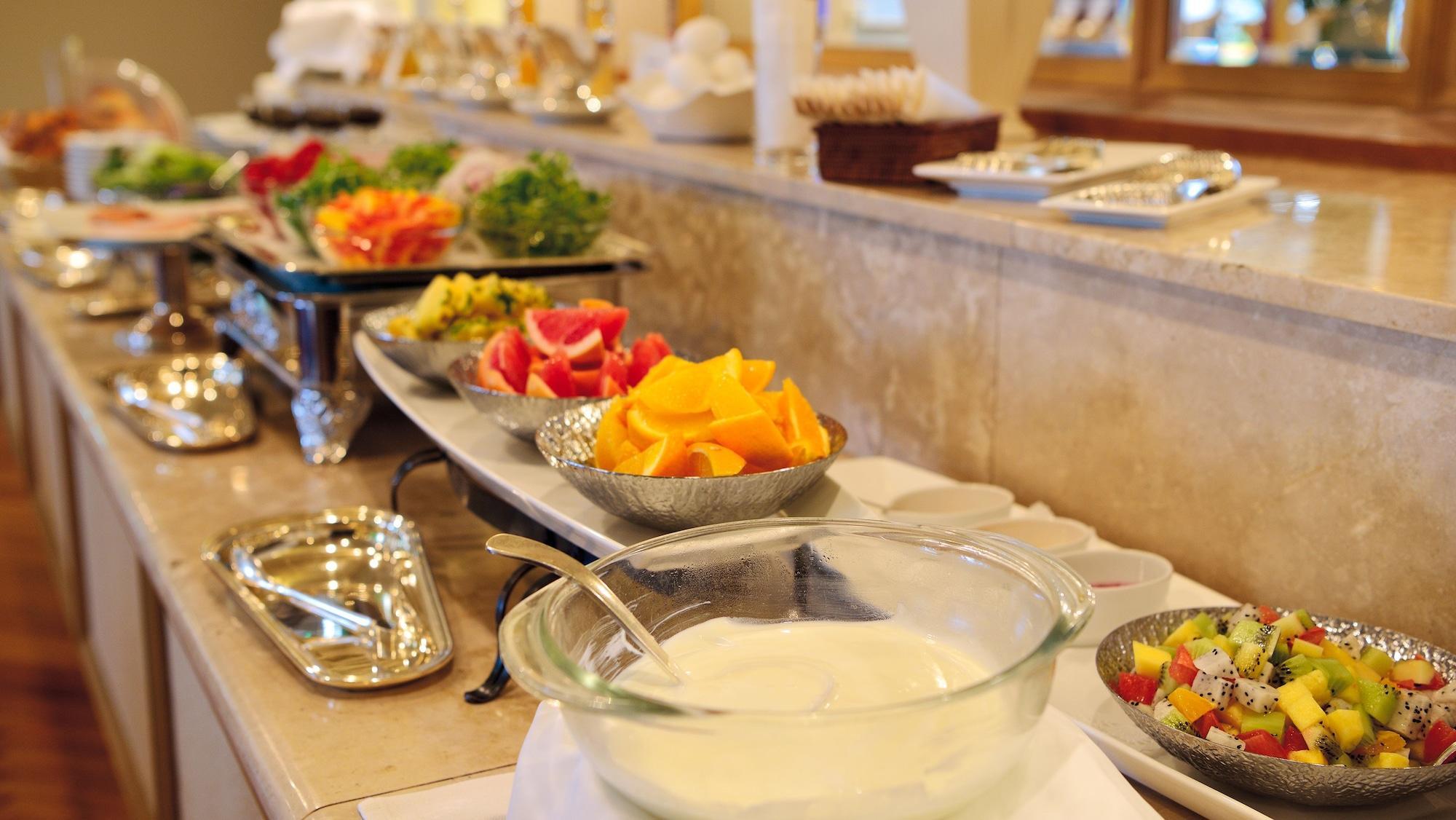 The Naha Terrace Otel Dış mekan fotoğraf