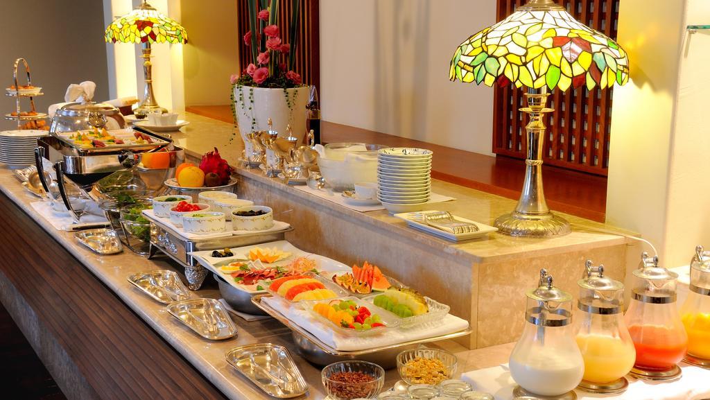 The Naha Terrace Otel Dış mekan fotoğraf